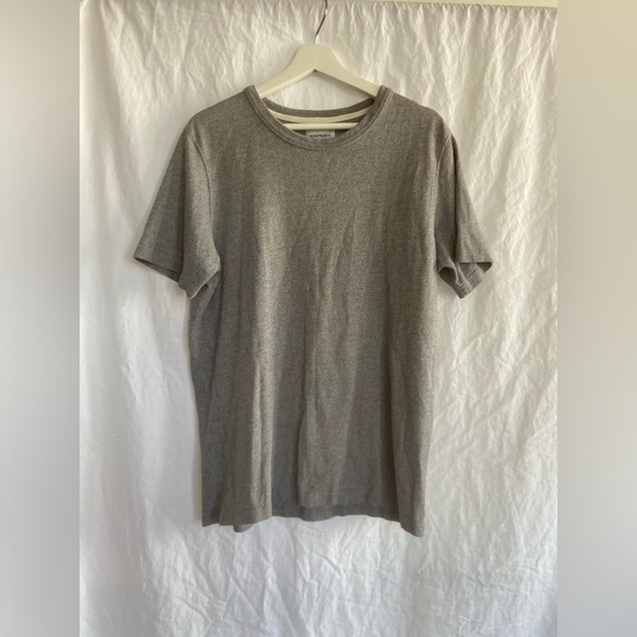NORSE PROJECTS NIELS STANDARD SS Tshirt Size Large - Picture 10 of 13